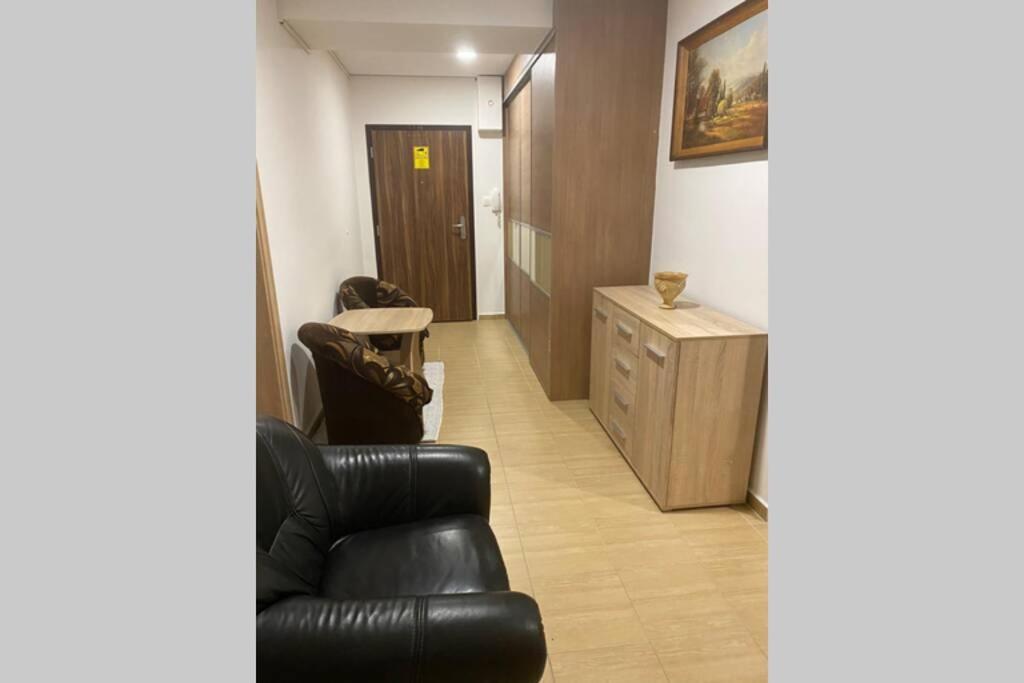 Apartman Solax, Ucnovska 8, Kosice Saca Bagian luar foto