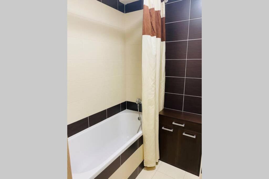 Apartman Solax, Ucnovska 8, Kosice Saca Bagian luar foto