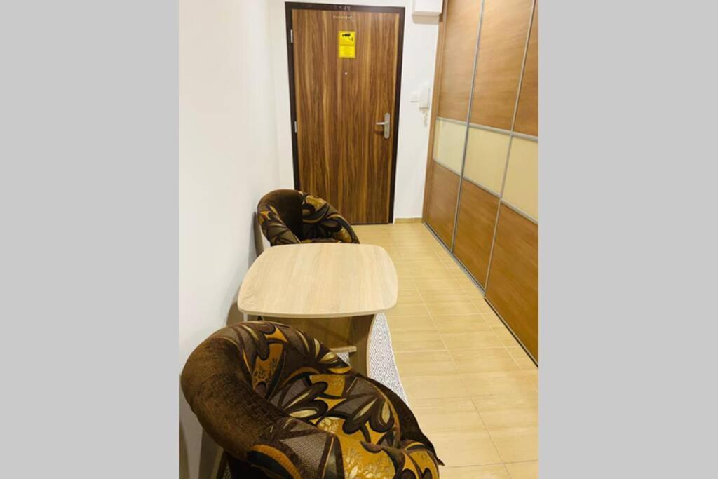 Apartman Solax, Ucnovska 8, Kosice Saca Bagian luar foto