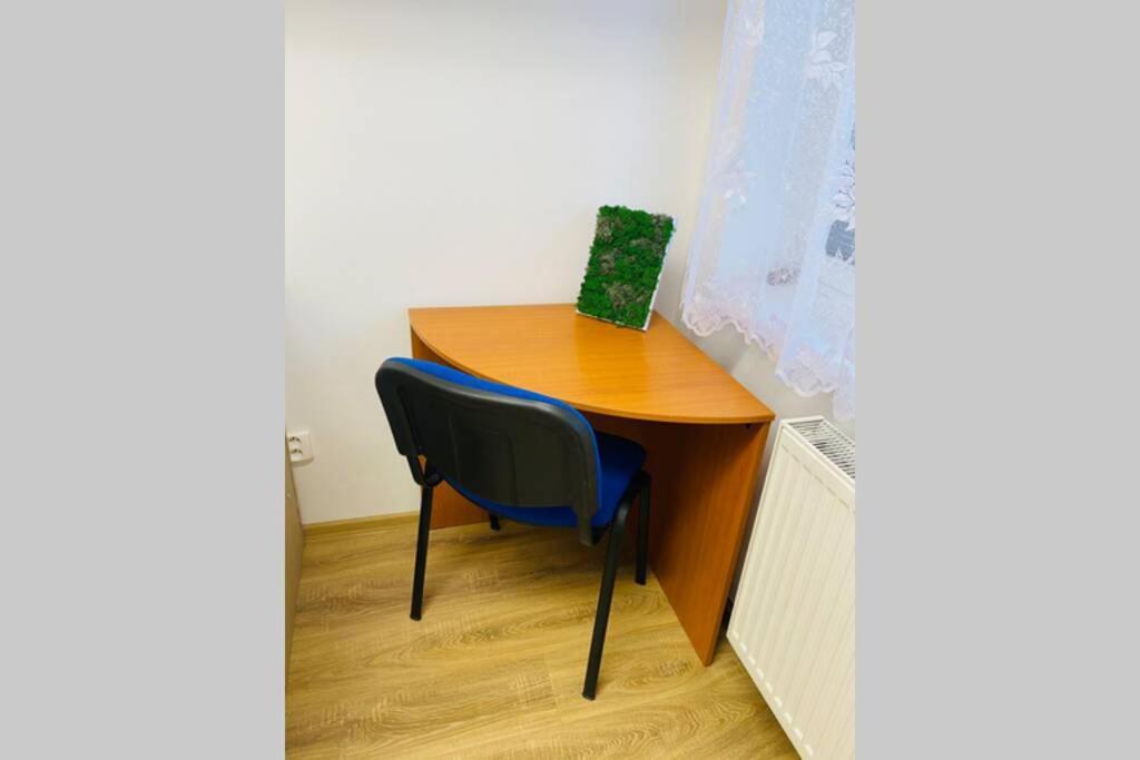 Apartman Solax, Ucnovska 8, Kosice Saca Bagian luar foto