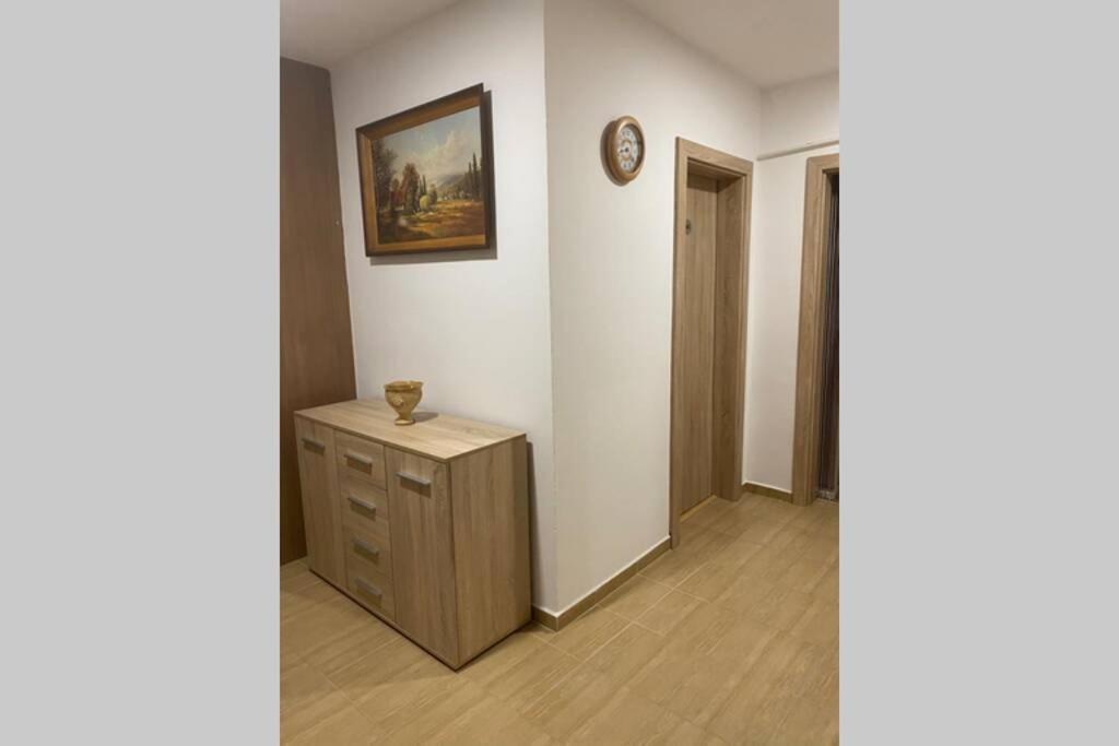 Apartman Solax, Ucnovska 8, Kosice Saca Bagian luar foto